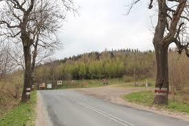 Przełęcz Kowarska